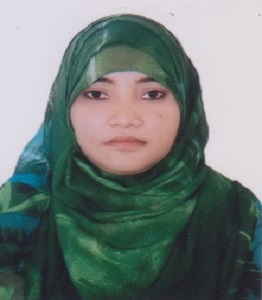 Fariya Khan