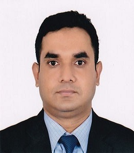 Jamal Uddin