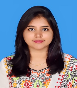 Asha Khondokar
