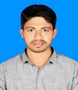 Masud Hossain