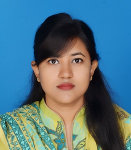 Jahanara Islam Jannat