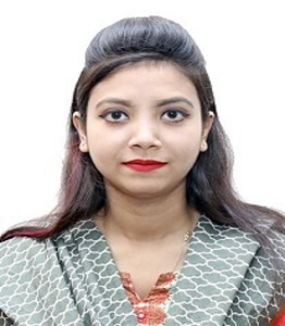 Muntaha Moni