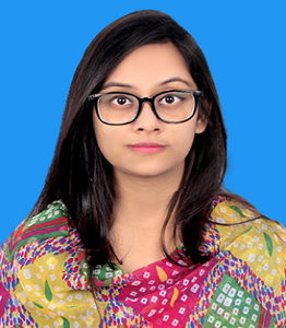 Aleya Islam