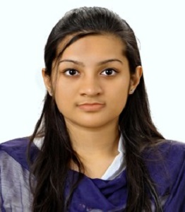 Fariya Akter