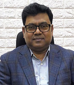 Aslam Mollah