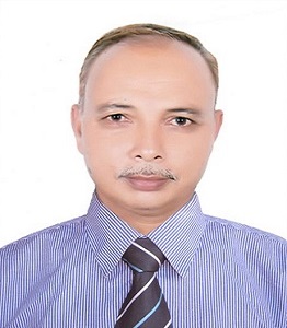 Md. Sahjamal