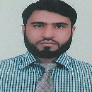 Md. Monsur Rahman